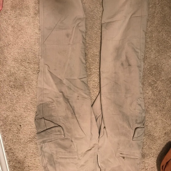 5.11 tactical pants - Picture 2 of 3